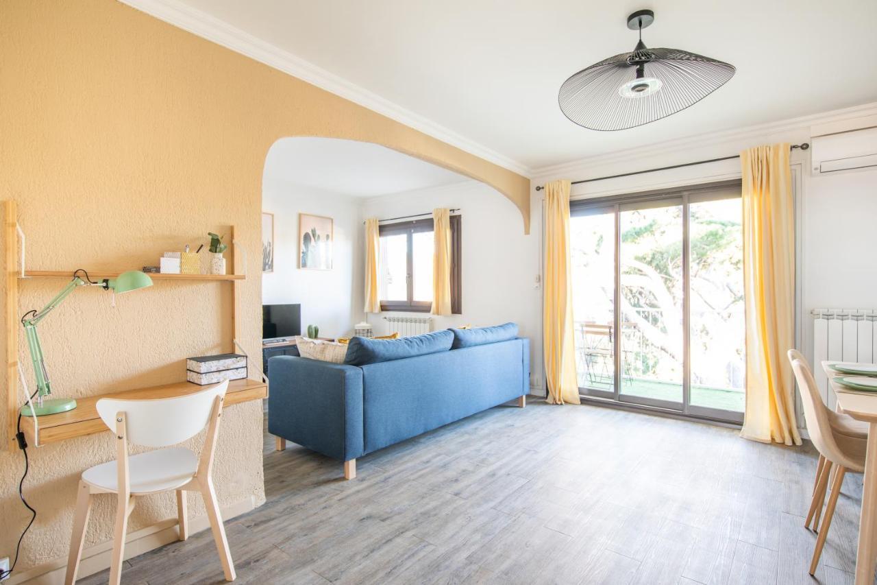Residence Les Palmiers Toulon Eksteriør bilde